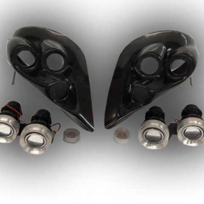 Trike Lights Conversion Kit