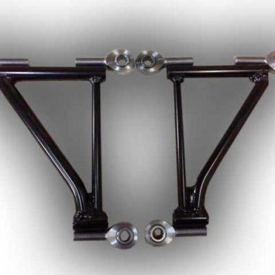 Upper Tubular A Arm Kit