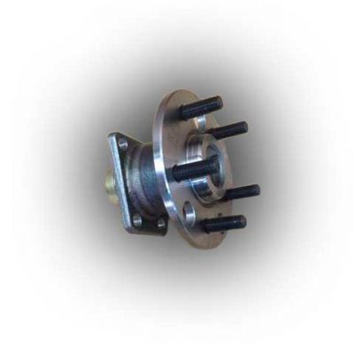 Wheel Hub Bearing